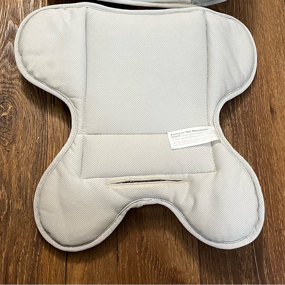 Doona infant insert